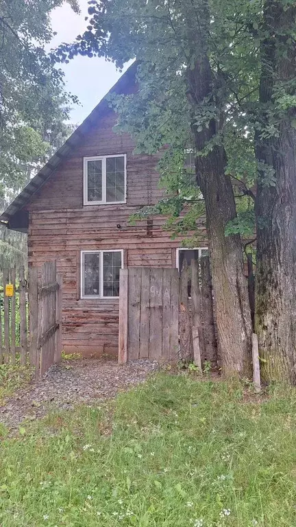 Дом 68 м на участке 5,5 сот. - Фото 0