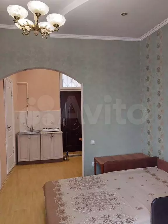 Комната 29 м в 1-к., 2/3 эт. - Фото 0