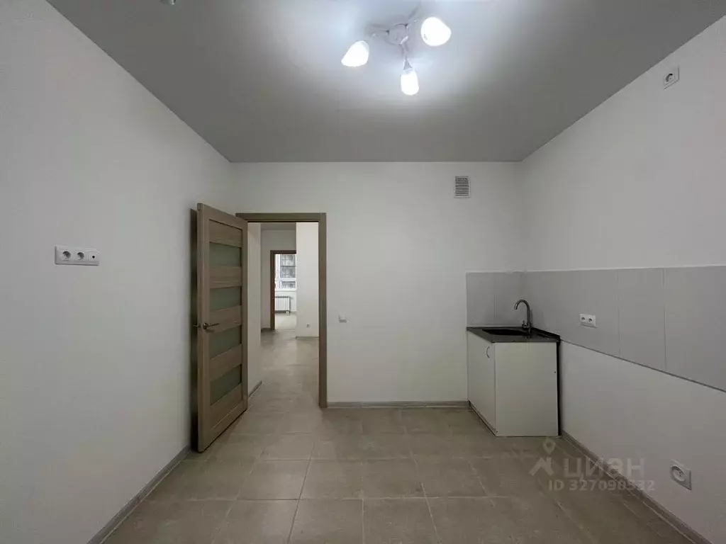 3-к кв. Москва проезд Чечерский, 28к2 (76.0 м) - Фото 2