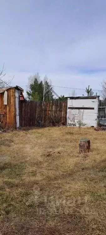 Участок в Иркутская область, Усолье-Сибирское  (10.0 сот.) - Фото 0