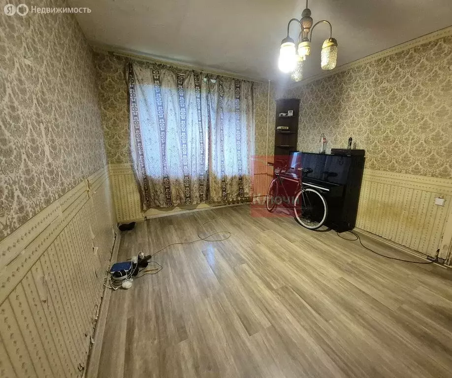 1-комнатная квартира: Санкт-Петербург, Гданьская улица, 5к2 (31 м) - Фото 0