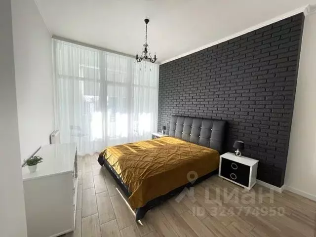 1-к кв. Калининградская область, Калининград ул. Генерала Галицкого, ... - Фото 1