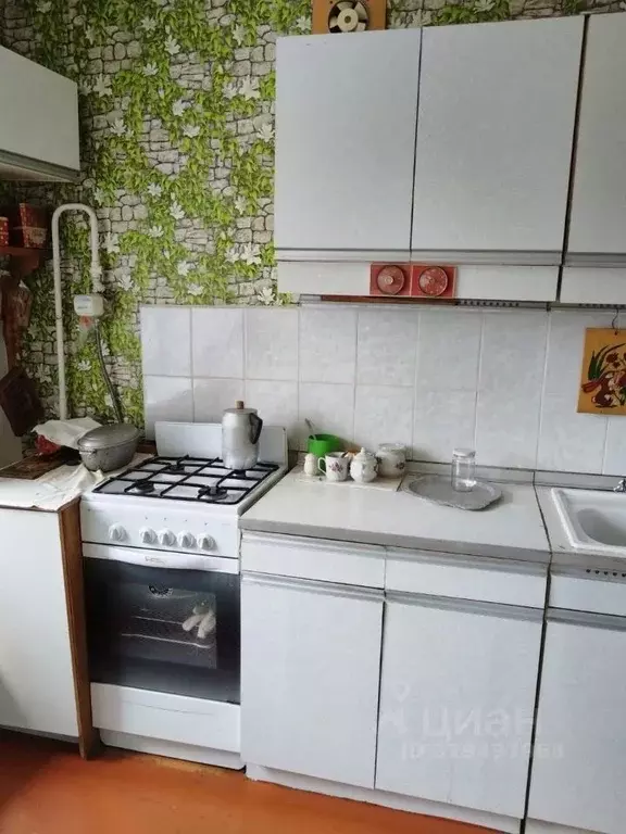 1-к кв. Марий Эл, Йошкар-Ола ул. Баумана, 11 (32.0 м) - Фото 0