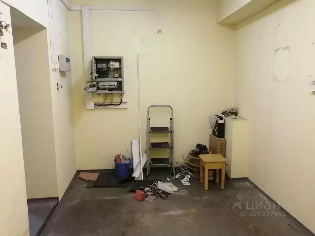 Помещение свободного назначения в Бурятия, Улан-Удэ просп. Строителей, ... - Фото 2