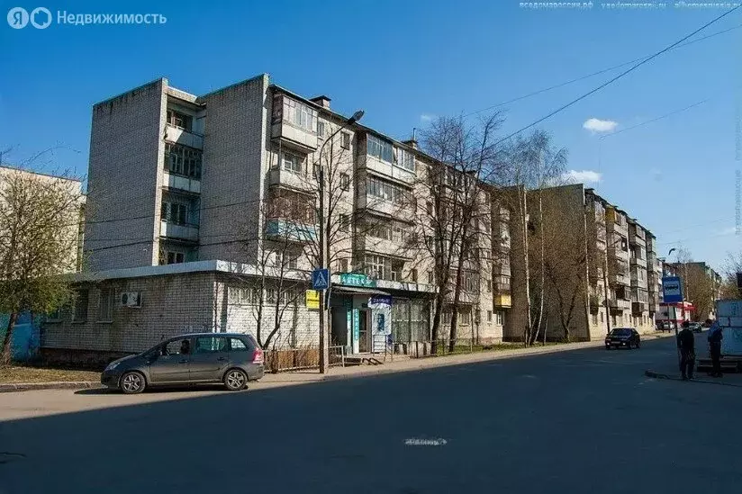 Помещение свободного назначения (155 м) - Фото 1