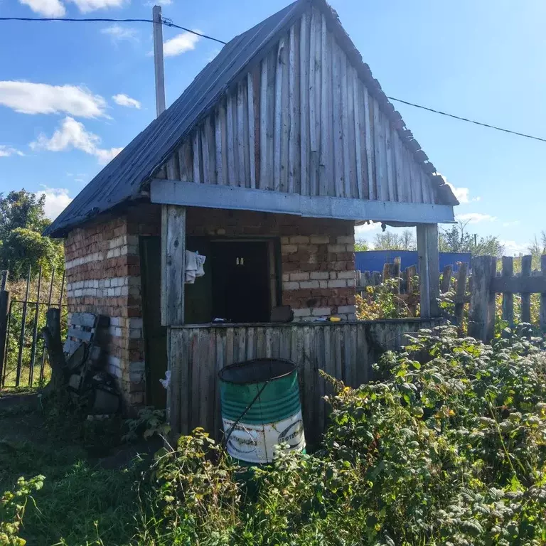 Участок в Башкортостан, Ишимбай ИЖС СПК, 13 (4.1 сот.) - Фото 1