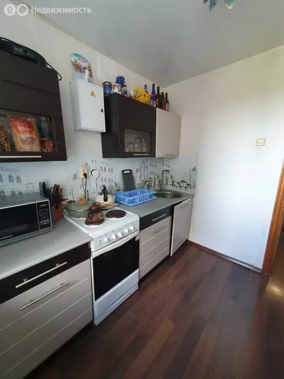 1-комнатная квартира: Стерлитамак, улица Гоголя, 145А (32 м) - Фото 0