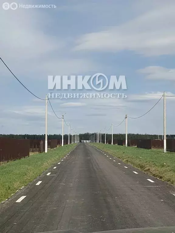 Участок в Тверская область, Конаковский муниципальный округ, ... - Фото 1