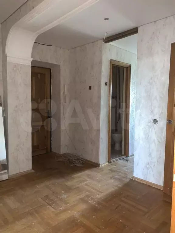 3-к. квартира, 70 м, 3/5 эт. - Фото 0
