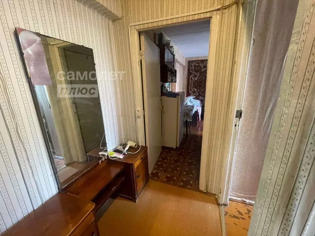 2-к кв. Московская область, Балашиха ул. Карла Маркса, 4 (40.9 м) - Фото 2