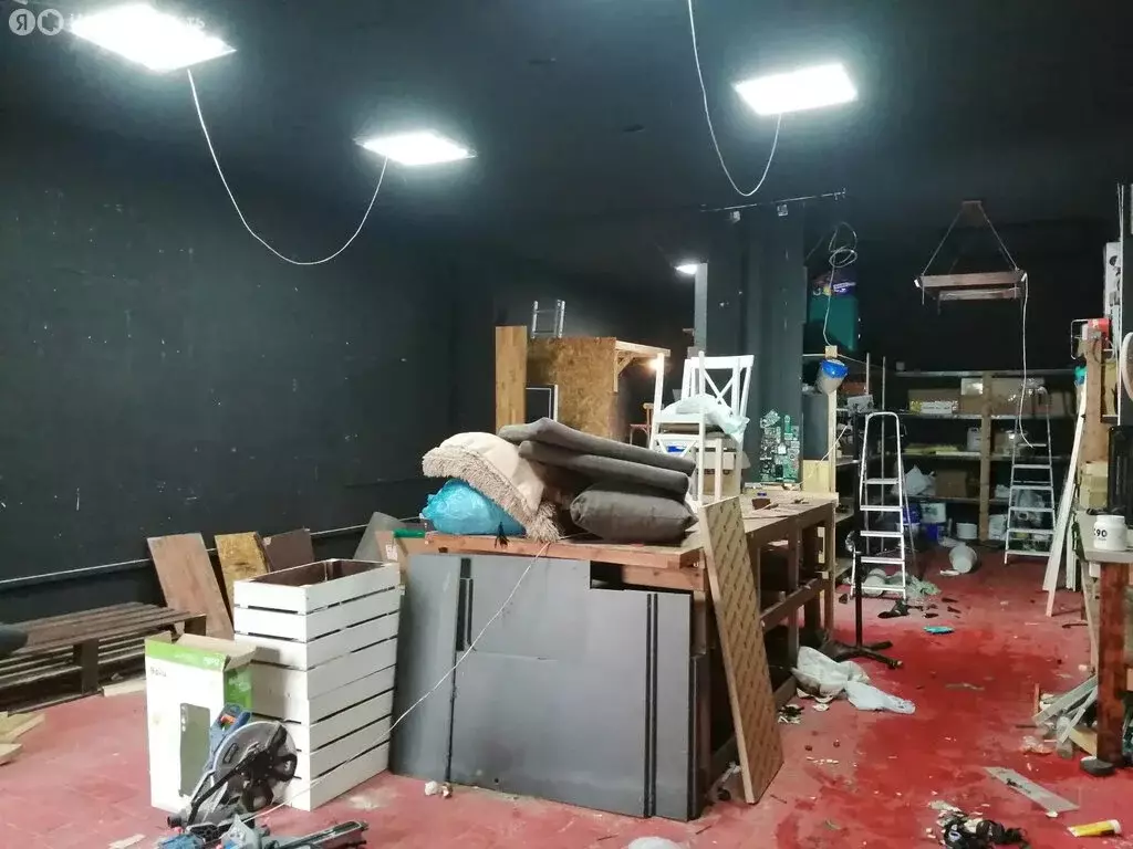 Склад (85 м) - Фото 1