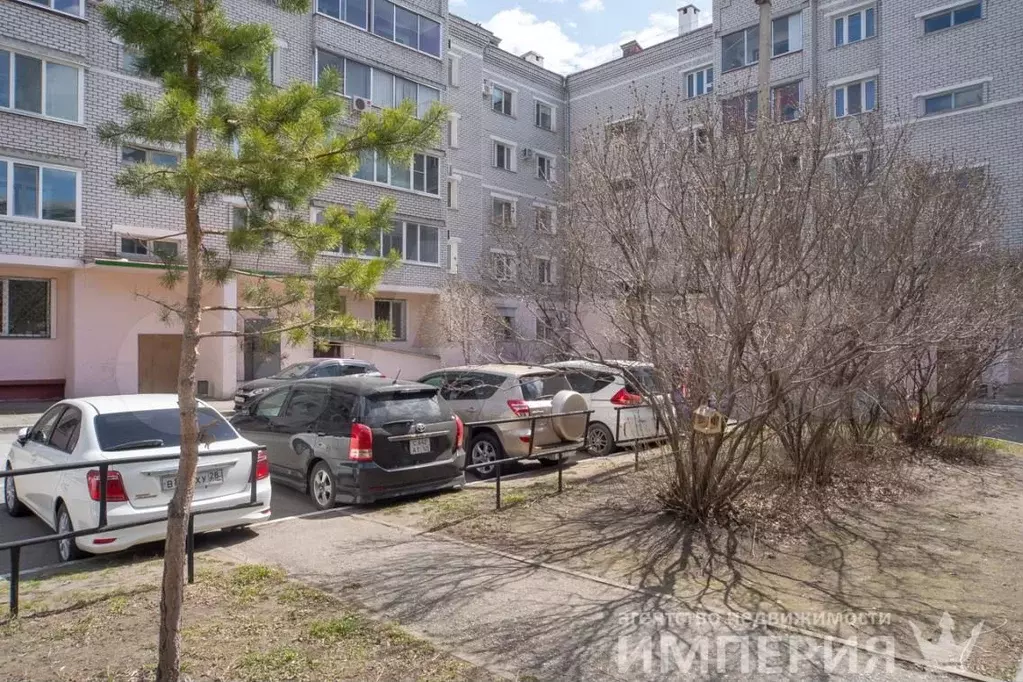 3-к. квартира, 62,3 м, 4/5 эт. - Фото 0