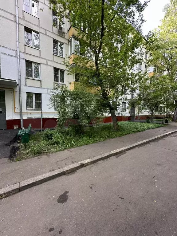 2-к. квартира, 45 м, 3/5 эт. - Фото 1
