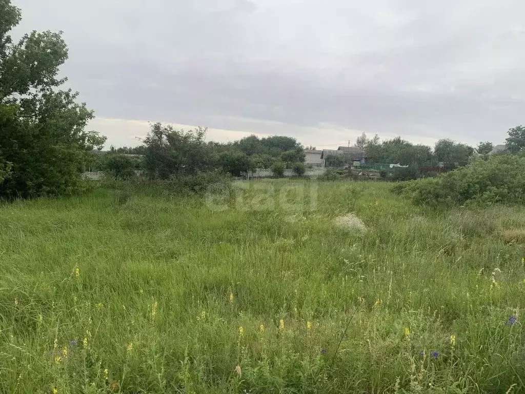 Участок в Белгородская область, с. Красное  (15.0 сот.) - Фото 0