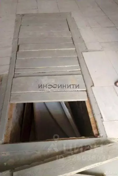 Гараж в Краснодарский край, Туапсинский муниципальный округ, ... - Фото 2