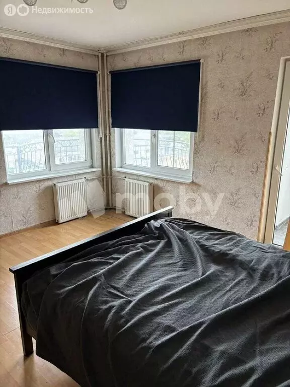 3-комнатная квартира: Калининград, улица Маршала Борзова, 99 (79.6 м) - Фото 0