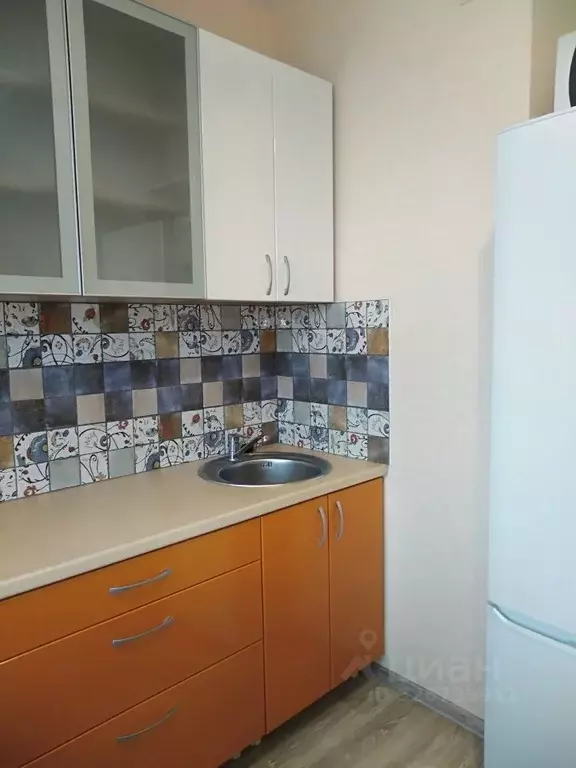 1-к кв. Томская область, Томск ул. Береговая, 17 (40.0 м) - Фото 2