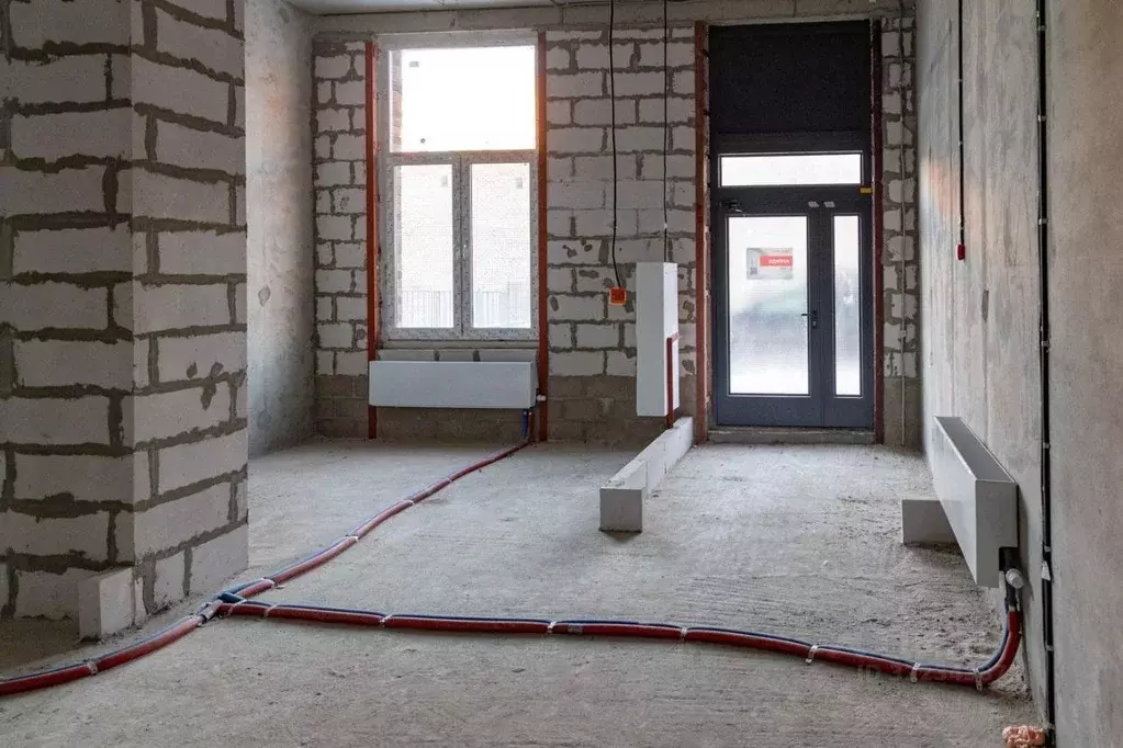 Помещение свободного назначения в Московская область, Красногорск ул. ... - Фото 1