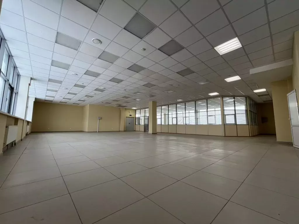 Офис в Свердловская область, Первоуральск ул. Талица, 2 (119 м) - Фото 1