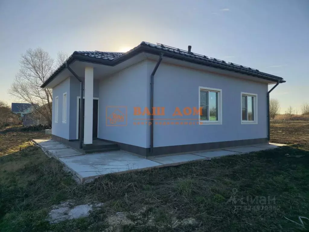 Дом в Московская область, Серебряные Пруды муниципальный округ, д. ... - Фото 1