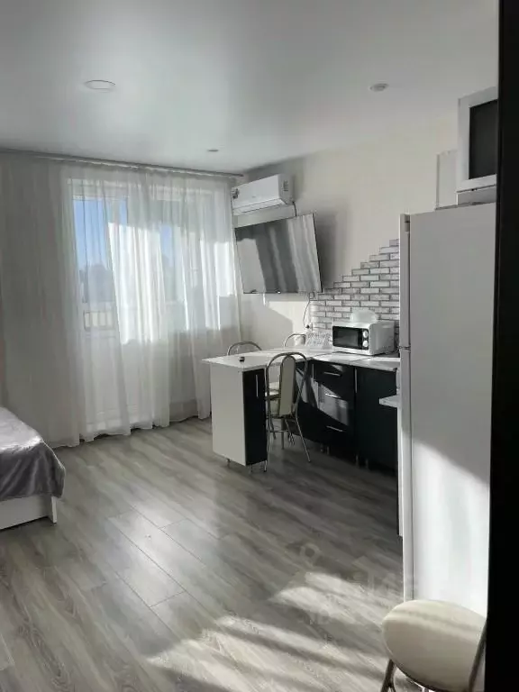 1-к кв. Татарстан, Казань ул. Братьев Батталовых, 20к2 (29.0 м) - Фото 2