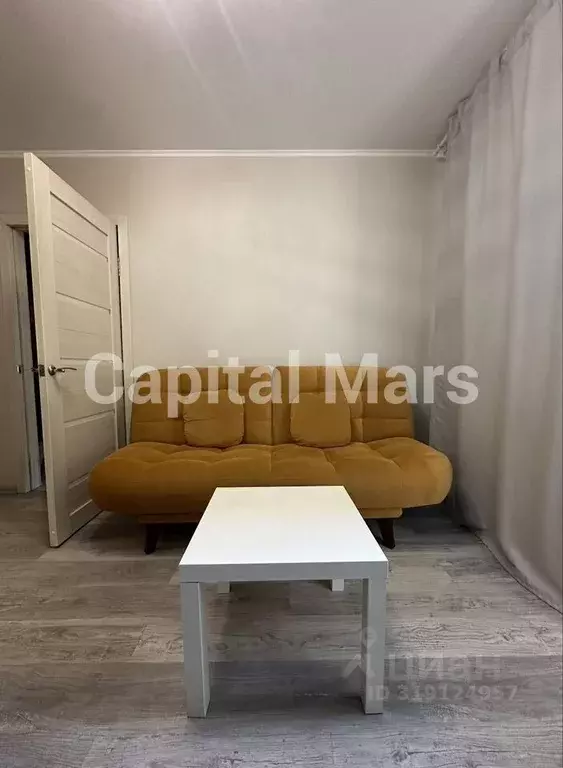 1-к кв. Москва Шереметьевская ул., 9К2 (32.0 м) - Фото 0
