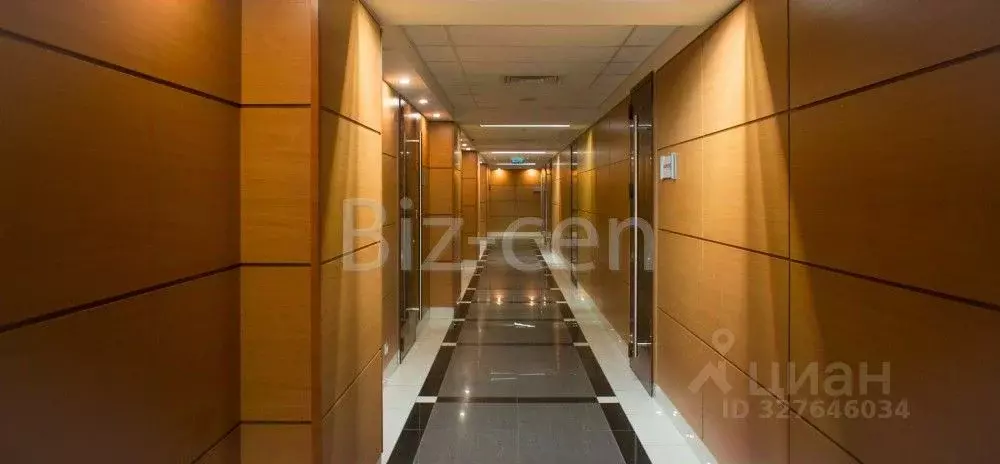 Офис в Москва Барклая ул., 6С5 (125 м) - Фото 2