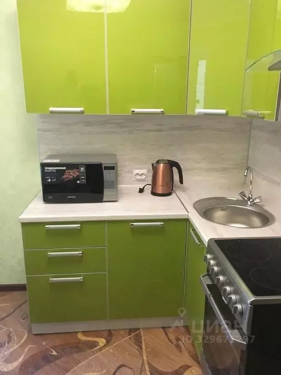 3-к кв. Санкт-Петербург просп. Стачек, 105к2лит3 (71.6 м) - Фото 2
