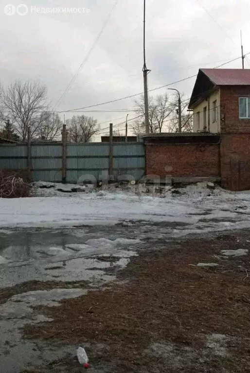 Участок в Иркутск, улица Тимирязева (6.93 м) - Фото 2