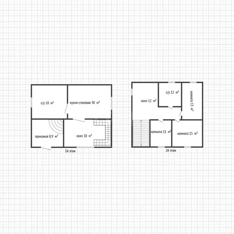 Дом в Адыгея, Майкоп ул. Анны Ахматовой (130 м) - Фото 2