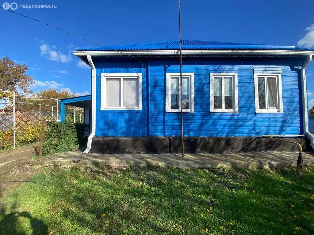 Дом в Терновская, Пролетарская улица, 31 (61.9 м) - Фото 2
