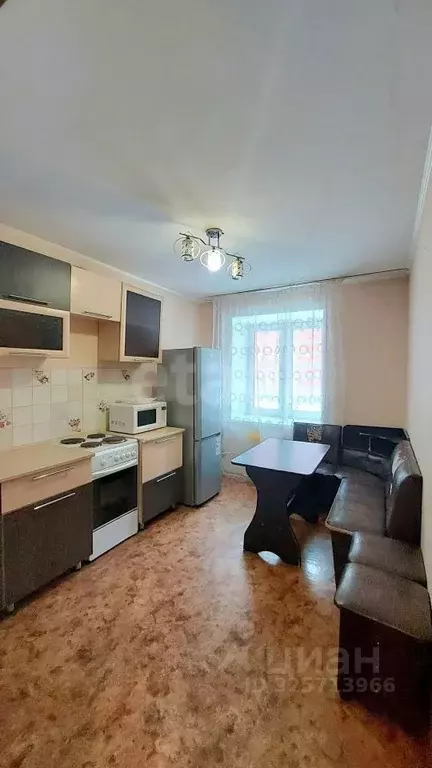 1-к кв. Красноярский край, Красноярск просп. 60 лет Образования СССР, ... - Фото 1