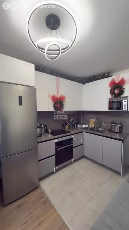 1-комнатная квартира: Балашиха, микрорайон Саввино, жилой комплекс ... - Фото 1