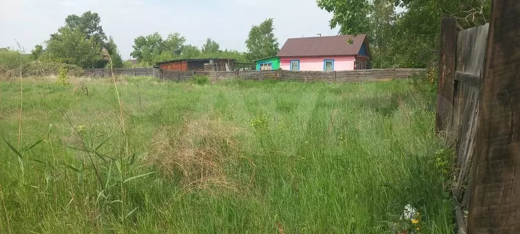 Участок 18,6 сот. (ИЖС) - Фото 1