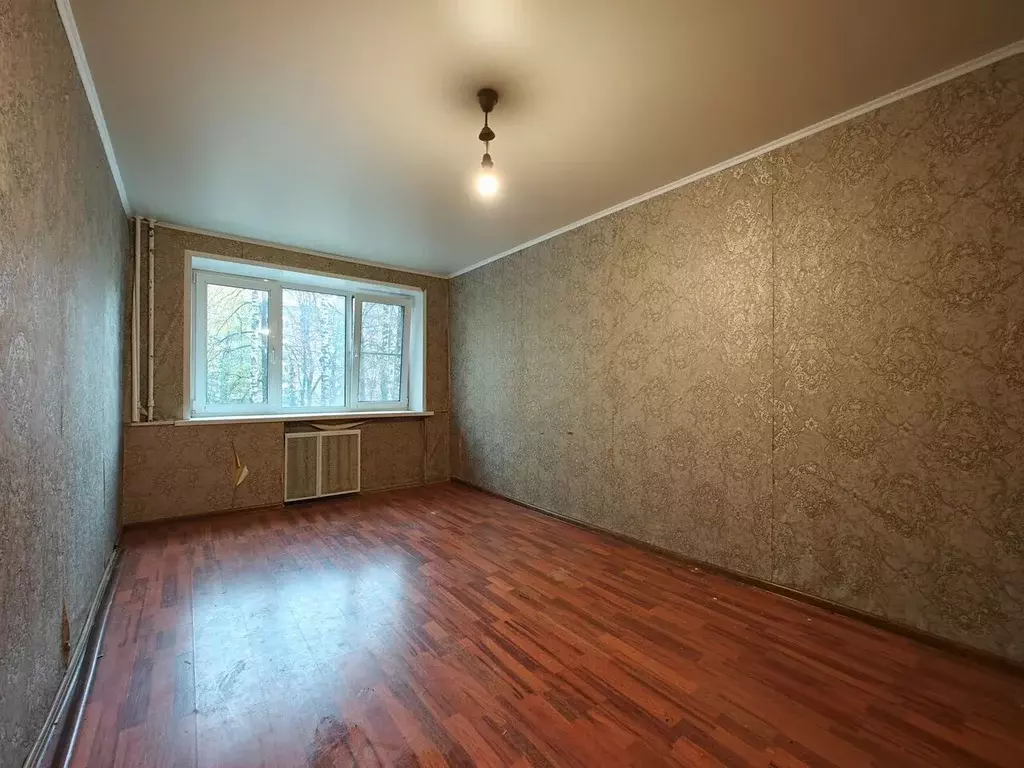 1-к кв. Московская область, Мытищи ул. Щербакова, 11а (30.0 м) - Фото 1