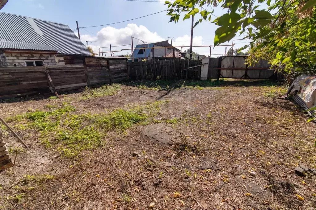 Дом в Алтайский край, Барнаул ВРЗ мкр, ул. Водопроводная, 110 (48 м) - Фото 2