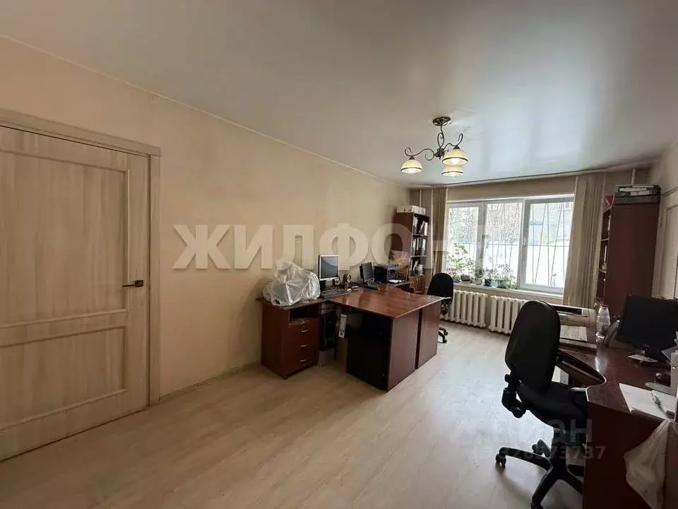 2-к кв. Кемеровская область, Кемерово ул. Коломейцева, 5 (46.0 м) - Фото 1