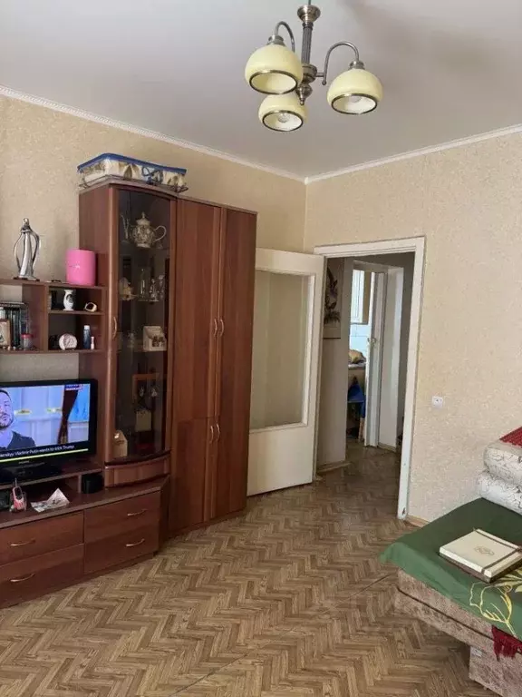 1-к кв. Орловская область, Орел Советская ул., 25 (34.0 м) - Фото 2