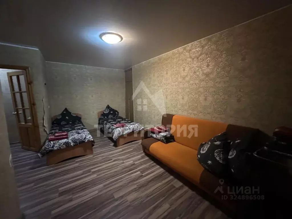 1-к кв. Костромская область, Кострома Депутатская ул., 22 (35.0 м) - Фото 2