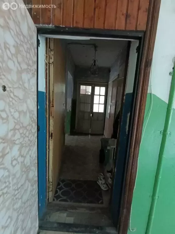 1к в 3-комнатной квартире (16.1 м) - Фото 2
