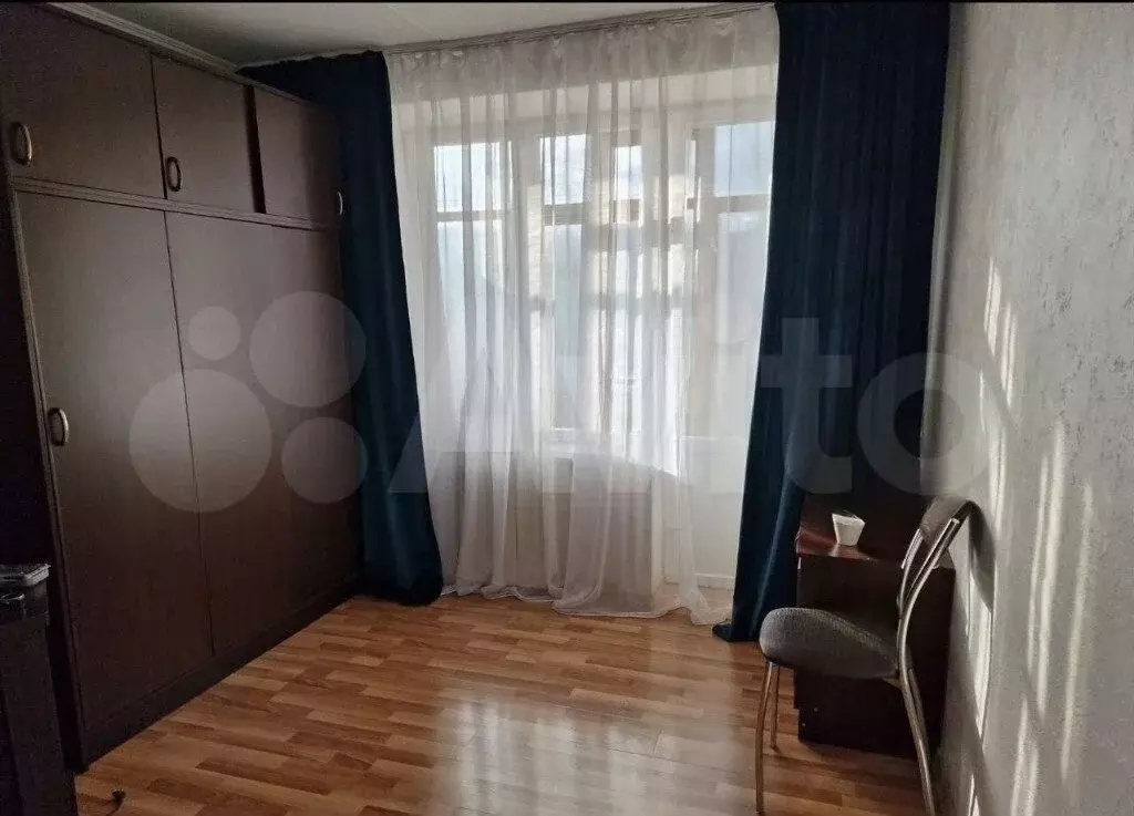 1-к. квартира, 31 м, 2/5 эт. - Фото 1