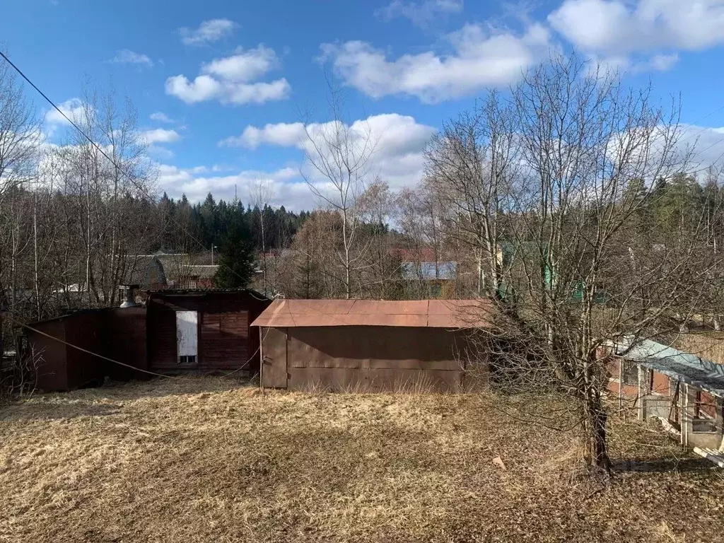 Дом в Владимирская область, Александровский район, Следневское ... - Фото 1