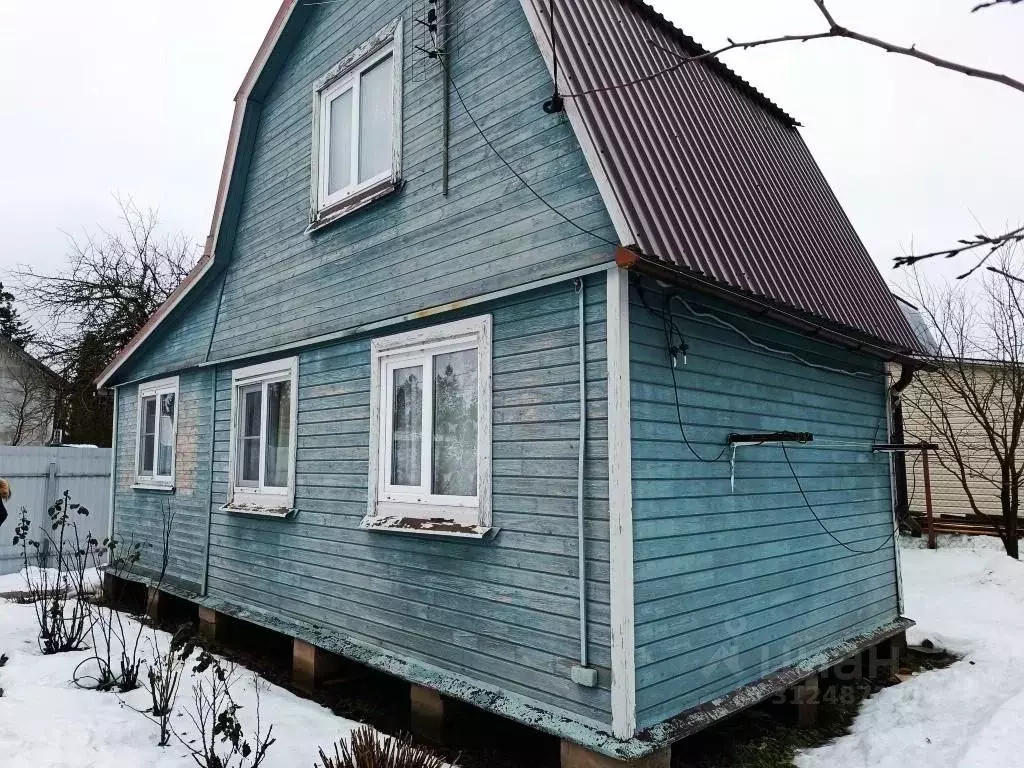 Дом в Московская область, Солнечногорск городской округ, д. Кривцово  ... - Фото 1