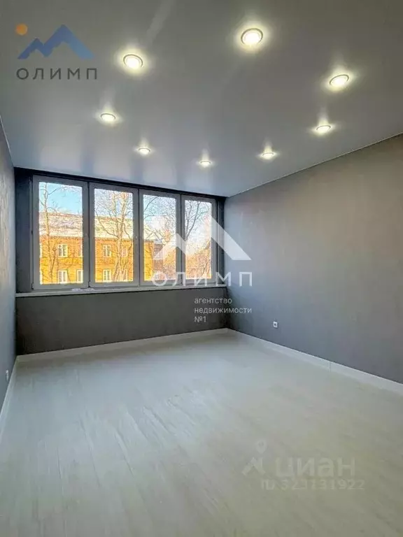 1-к кв. Вологодская область, Вологда ул. Левичева, 19 (38.3 м) - Фото 1