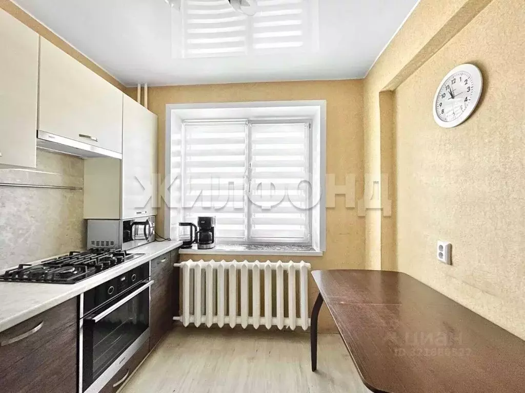 2-к кв. Архангельская область, Архангельск ул. В.И. Воронина, 17 (47.4 ... - Фото 1