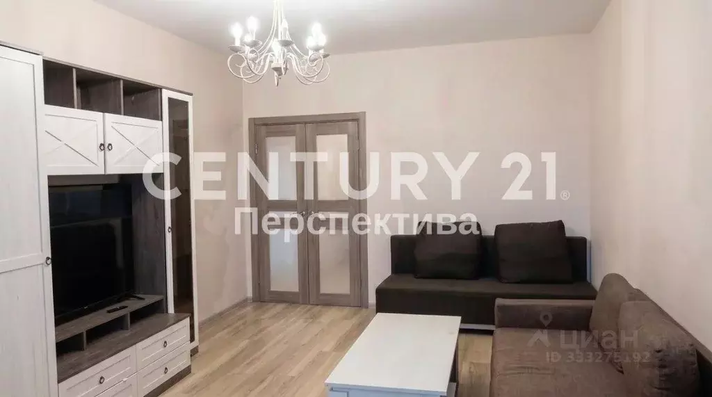 Квартира, 2 комнаты, 68 м - Фото 1