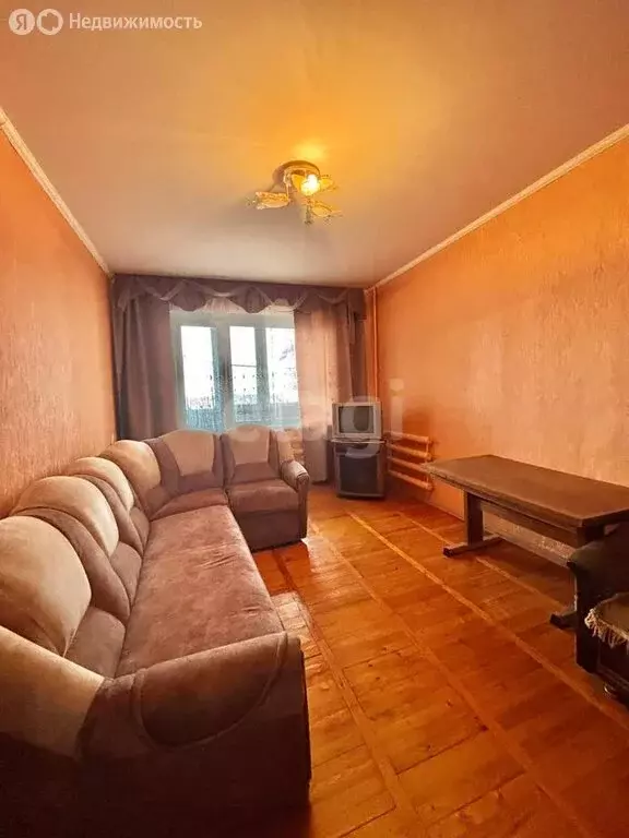 3-комнатная квартира: Алексеевка, Республиканская улица, 82 (59.5 м) - Фото 0