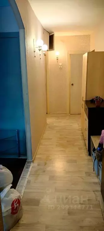 Комната Самарская область, Самара просп. Ленина, 1 (12.0 м) - Фото 2