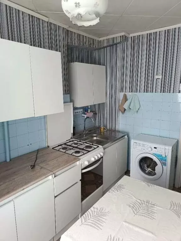 3-к кв. Самарская область, Самара ул. Стара-Загора, 183 (65.0 м) - Фото 1