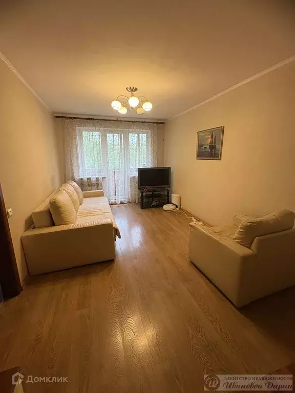 Продаётся 3-к квартира, 58.3 м - Фото 0
